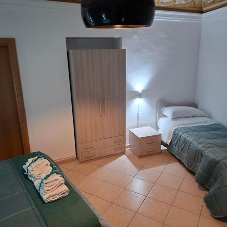 B&B Le Lumie "Il Cortiletto Del Centro" Agrigento Dış mekan fotoğraf