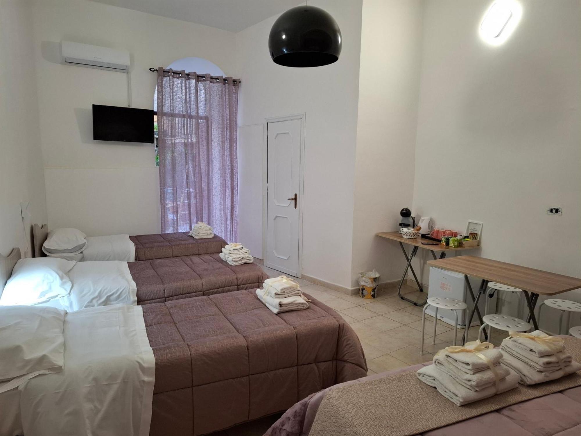 B&B Le Lumie "Il Cortiletto Del Centro" Agrigento Dış mekan fotoğraf