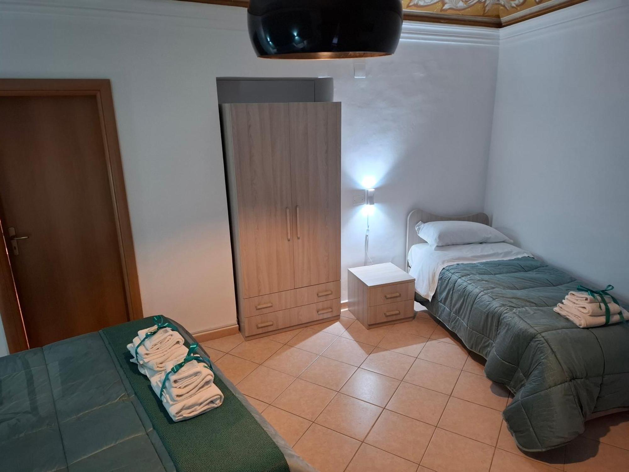 B&B Le Lumie "Il Cortiletto Del Centro" Agrigento Dış mekan fotoğraf