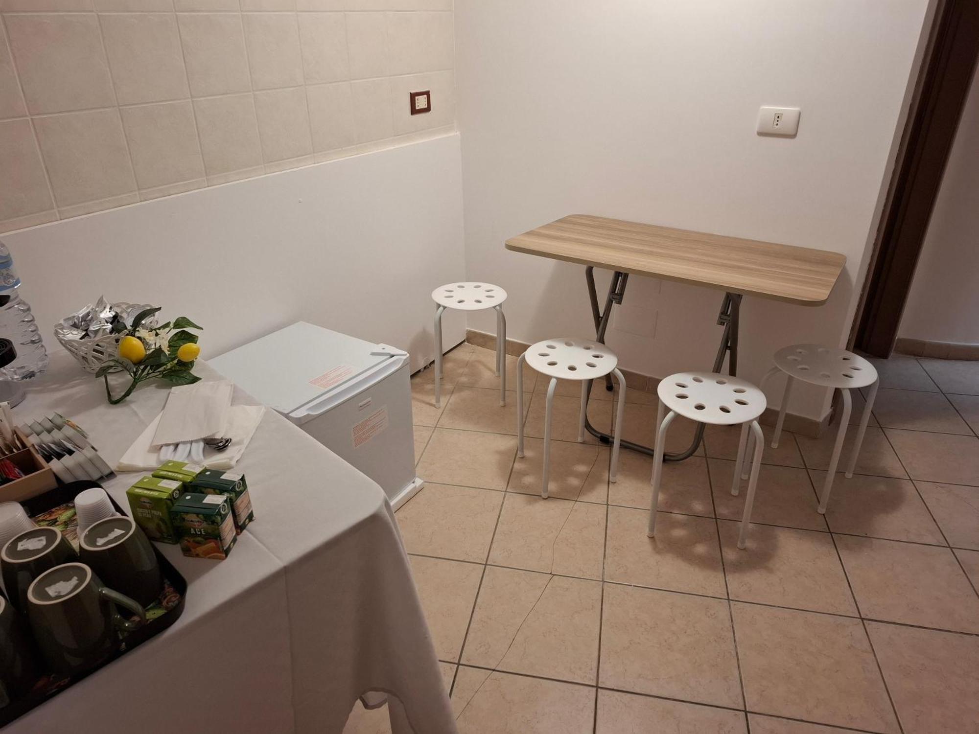 B&B Le Lumie "Il Cortiletto Del Centro" Agrigento Dış mekan fotoğraf