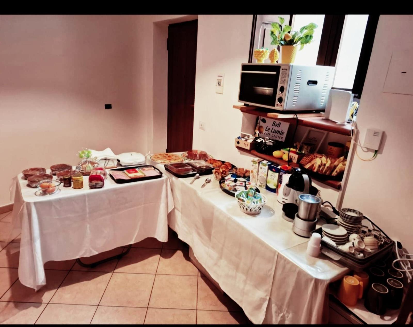 B&B Le Lumie "Il Cortiletto Del Centro" Agrigento Dış mekan fotoğraf