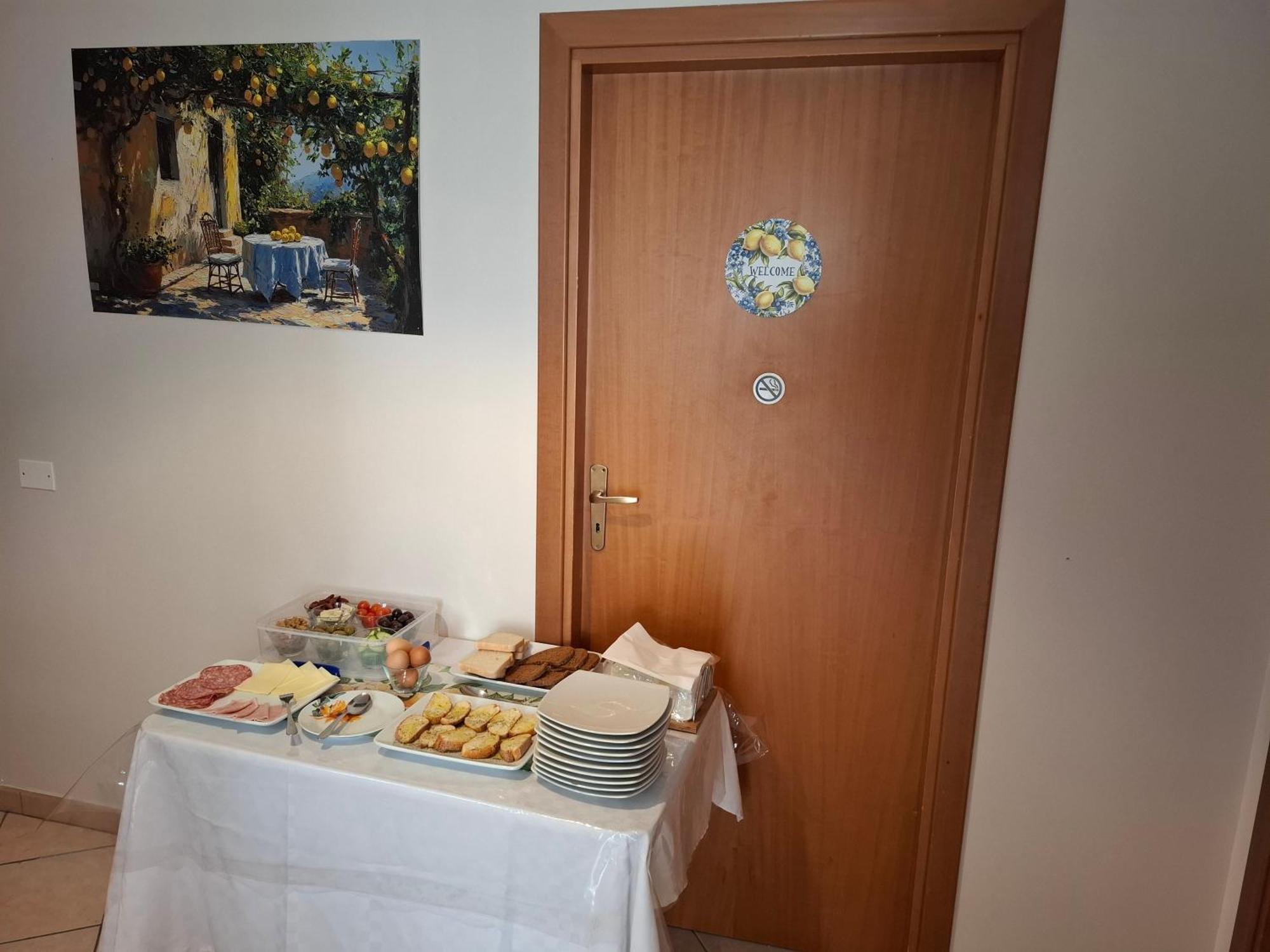 B&B Le Lumie "Il Cortiletto Del Centro" Agrigento Dış mekan fotoğraf
