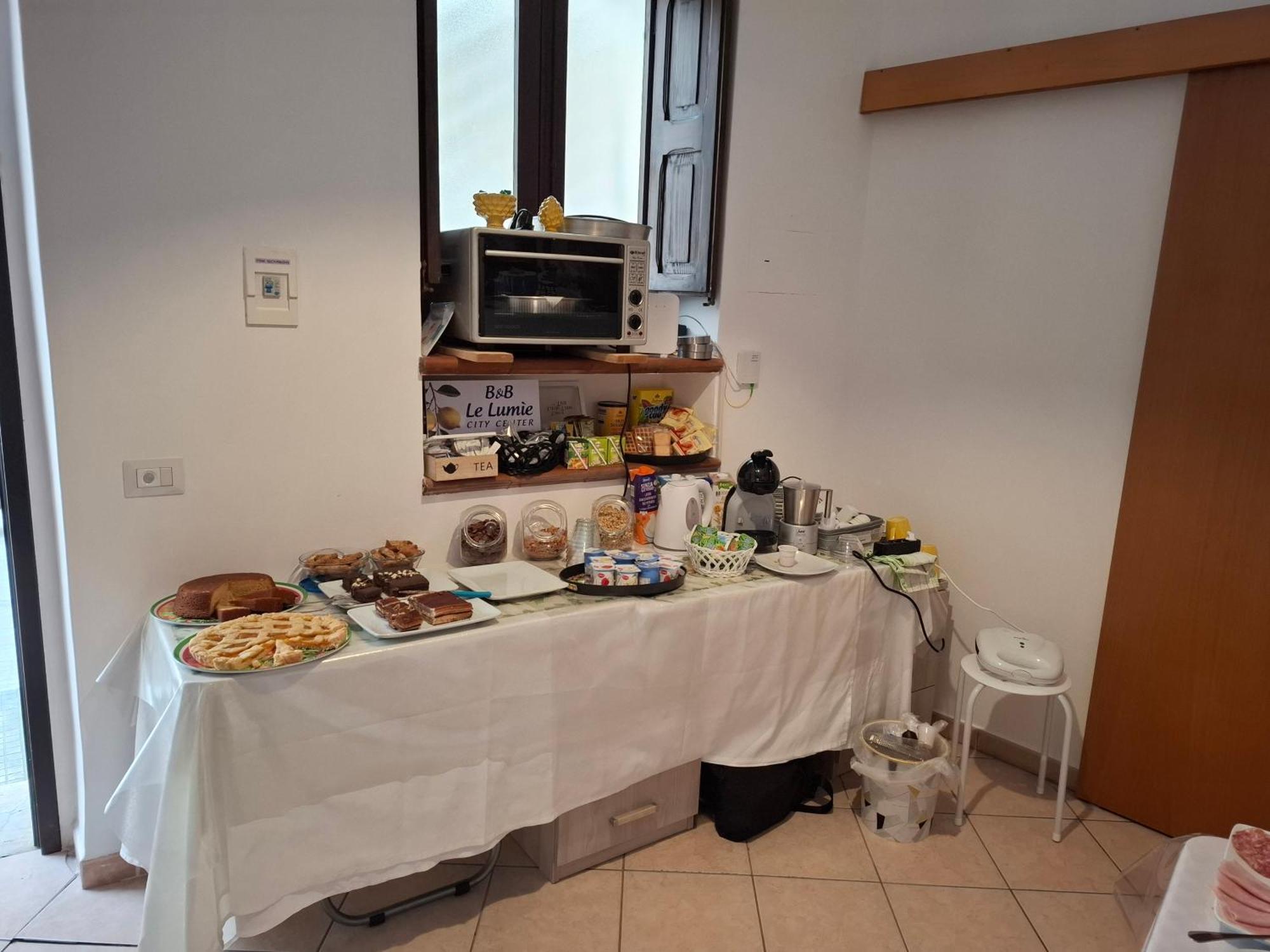 B&B Le Lumie "Il Cortiletto Del Centro" Agrigento Dış mekan fotoğraf