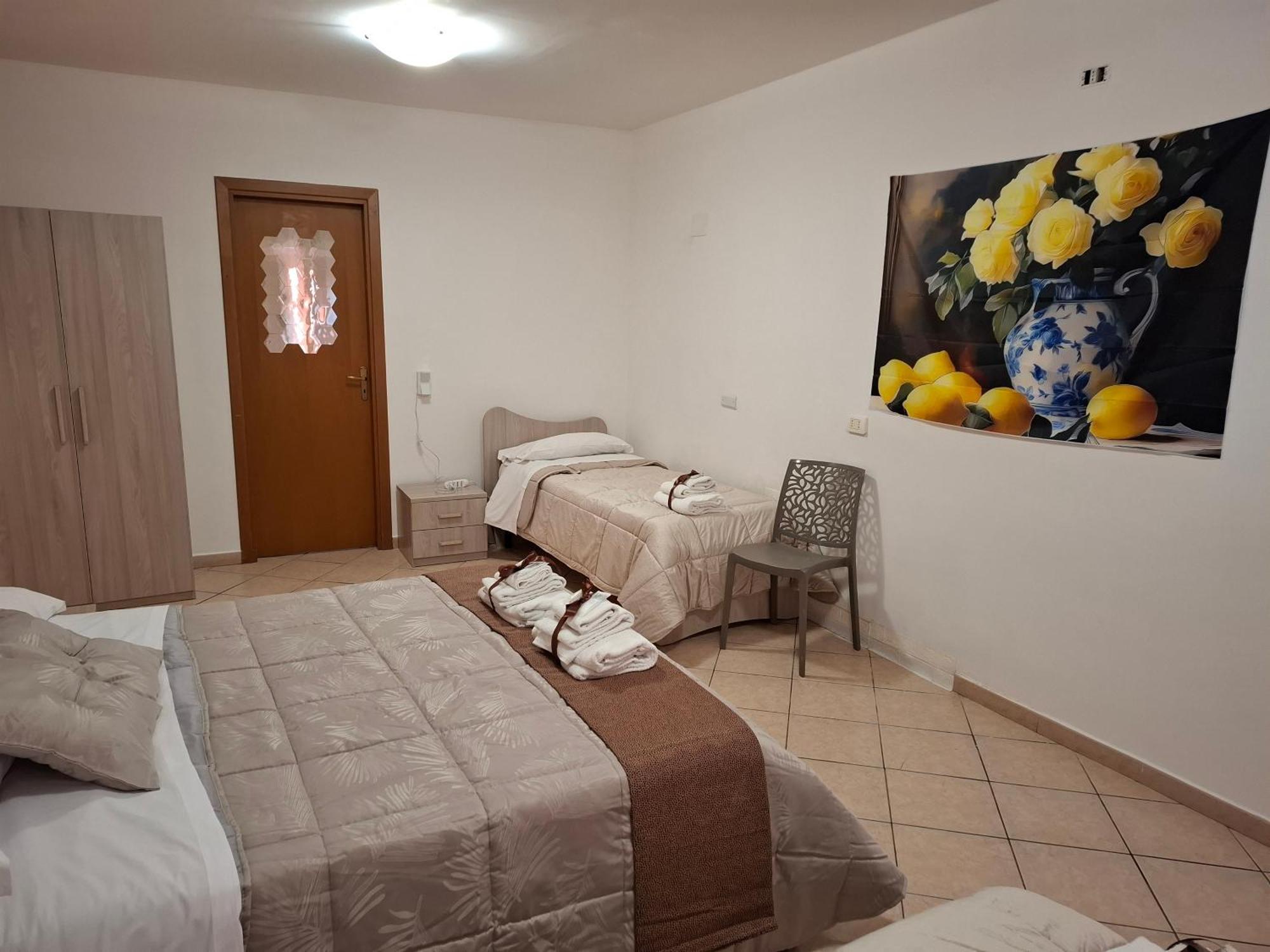 B&B Le Lumie "Il Cortiletto Del Centro" Agrigento Dış mekan fotoğraf