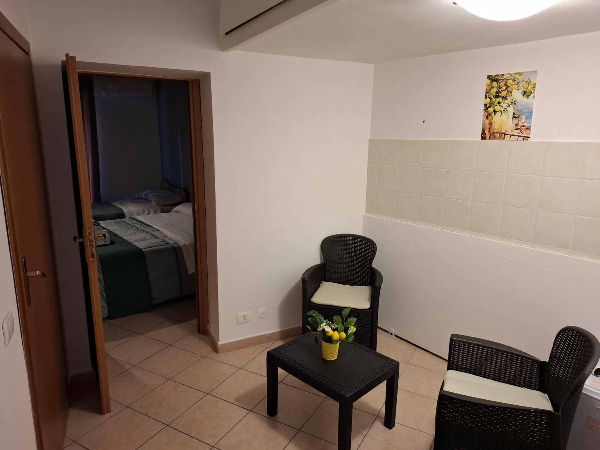 B&B Le Lumie "Il Cortiletto Del Centro" Agrigento Dış mekan fotoğraf