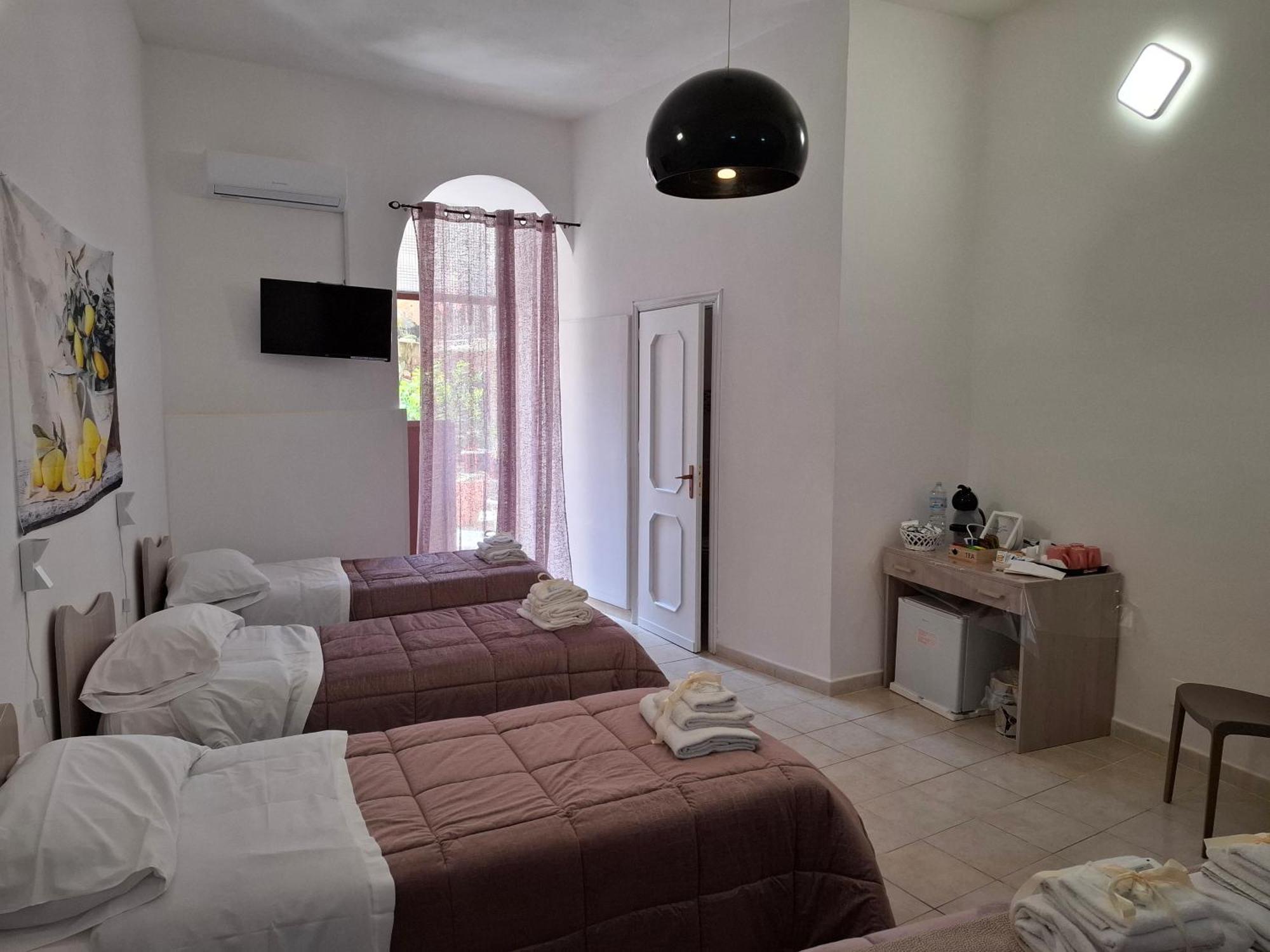 B&B Le Lumie "Il Cortiletto Del Centro" Agrigento Dış mekan fotoğraf