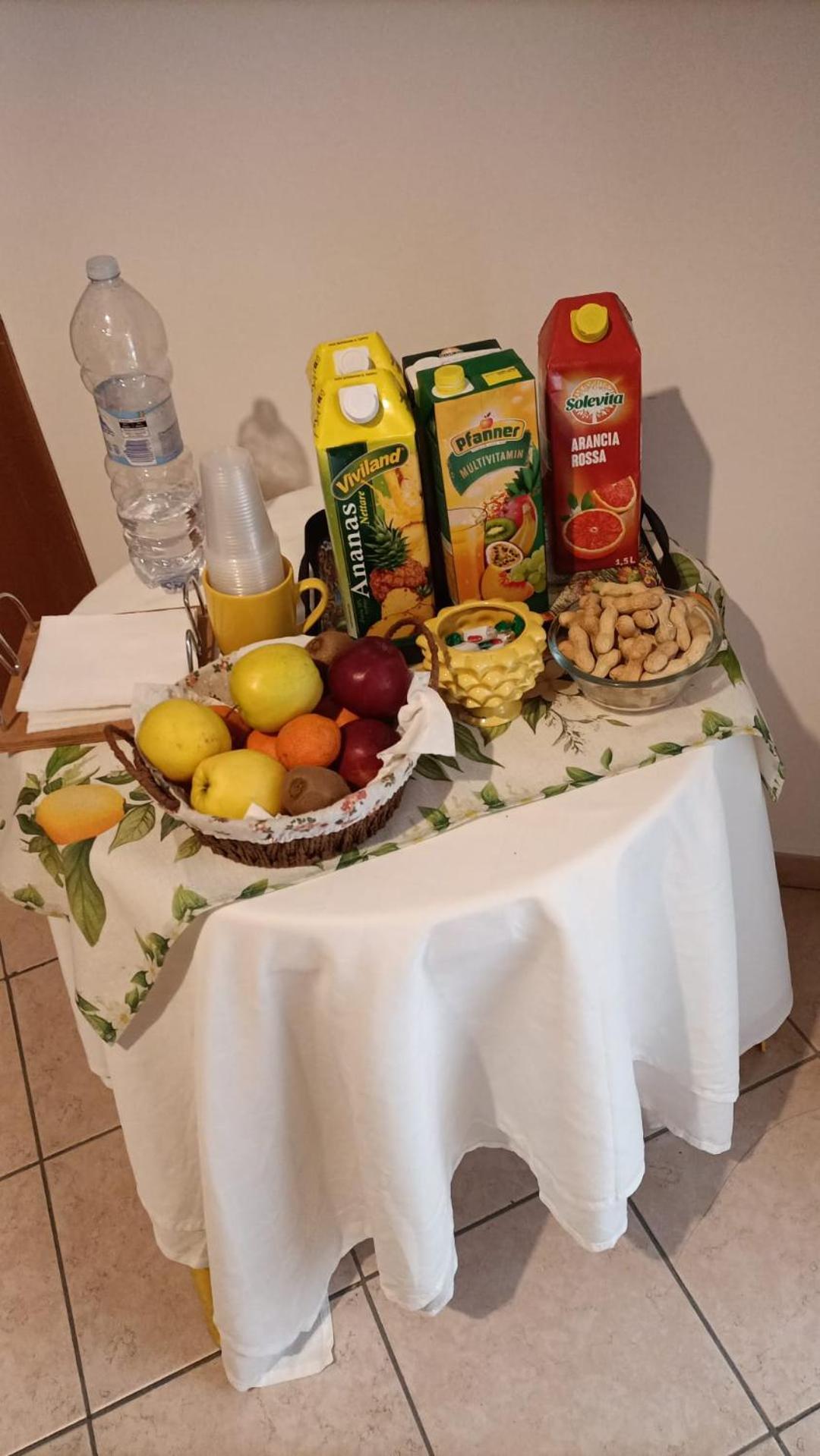 B&B Le Lumie "Il Cortiletto Del Centro" Agrigento Dış mekan fotoğraf